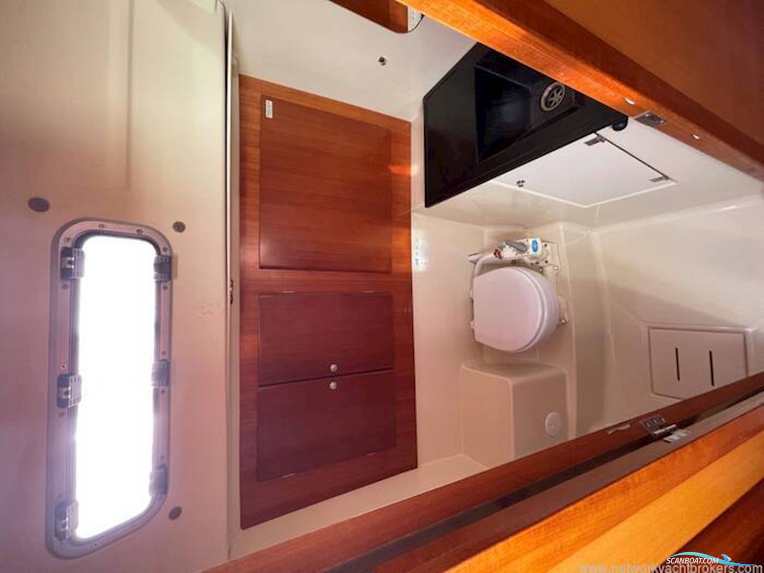 Dufour 425 Grand Large