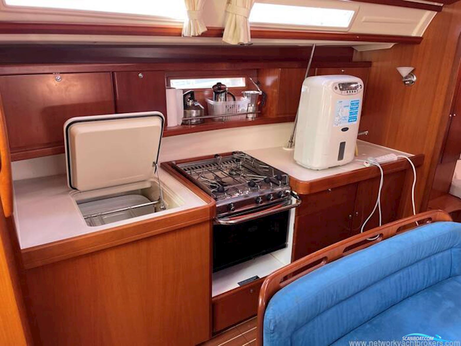 Dufour 425 Grand Large