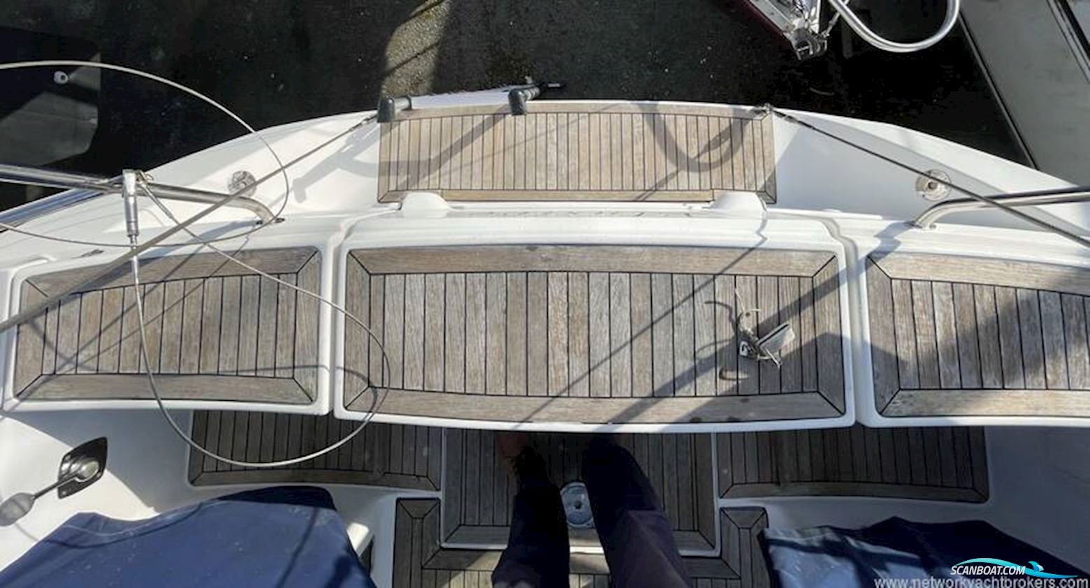 Dufour 425 Grand Large