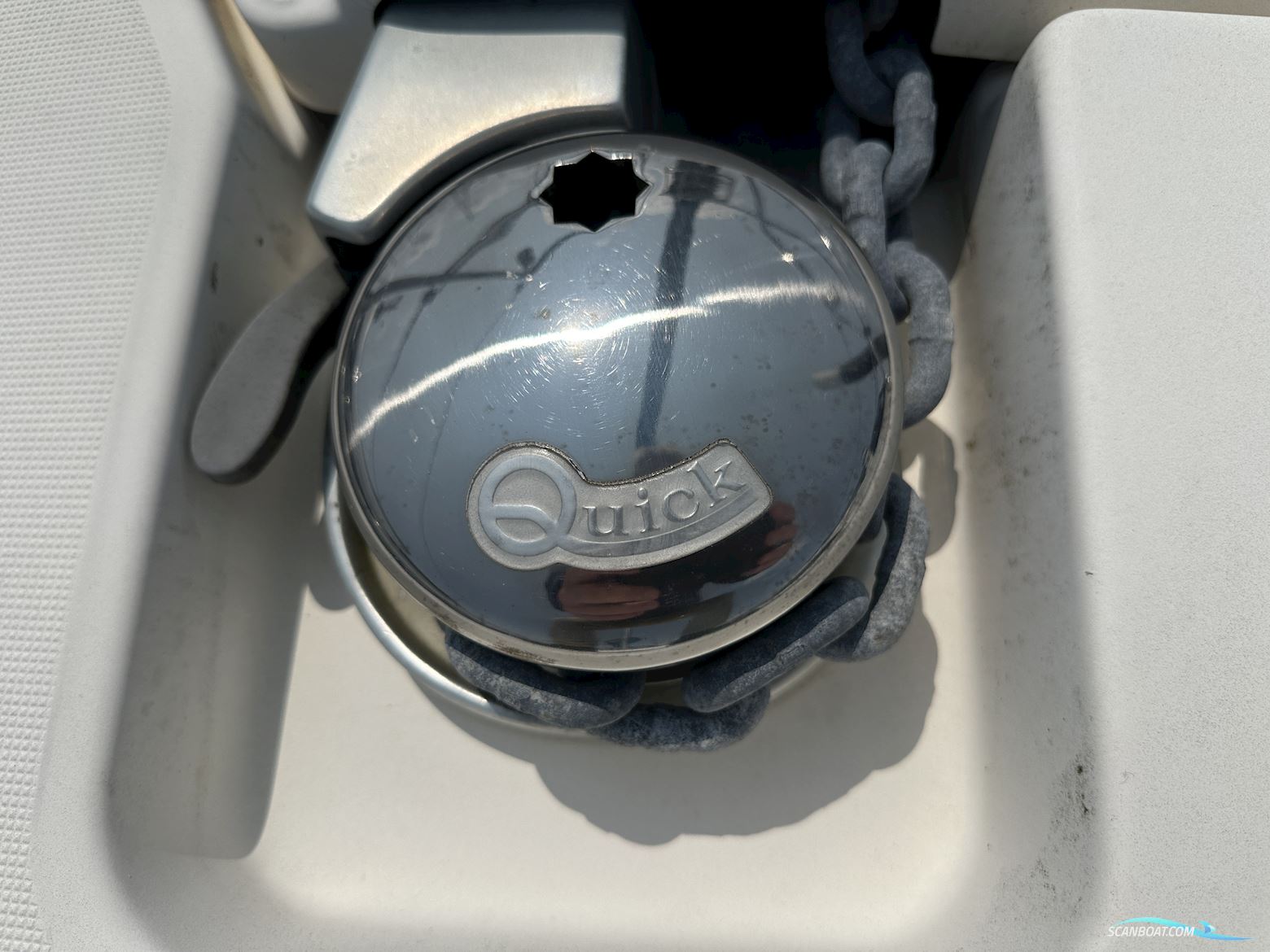 Dufour 425 Grand Large