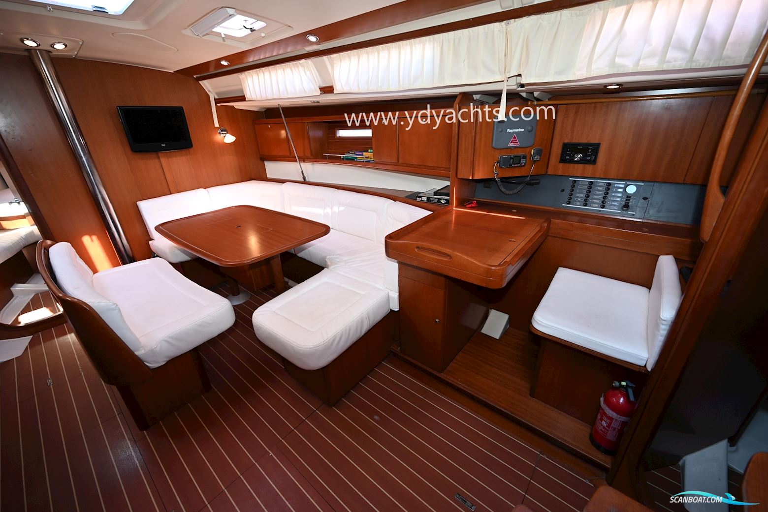 Dufour 425 Grand Large