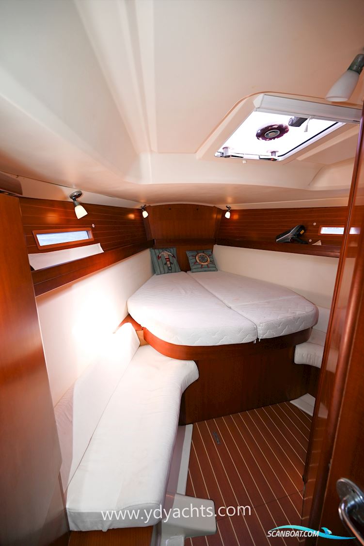 Dufour 425 Grand Large