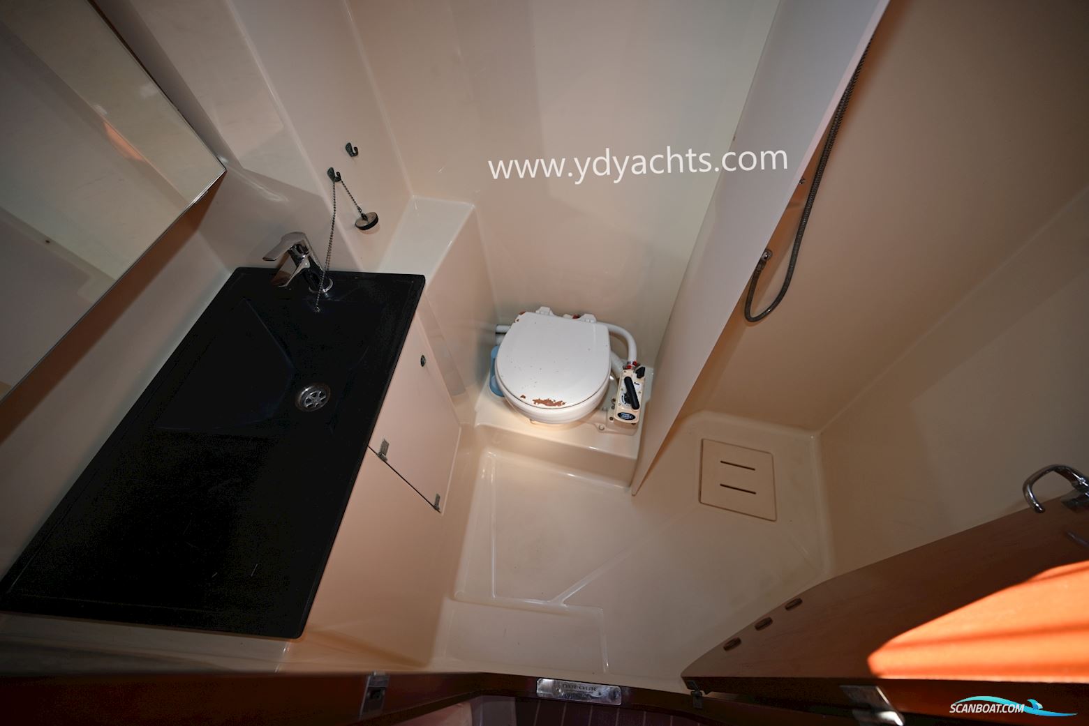 Dufour 425 Grand Large