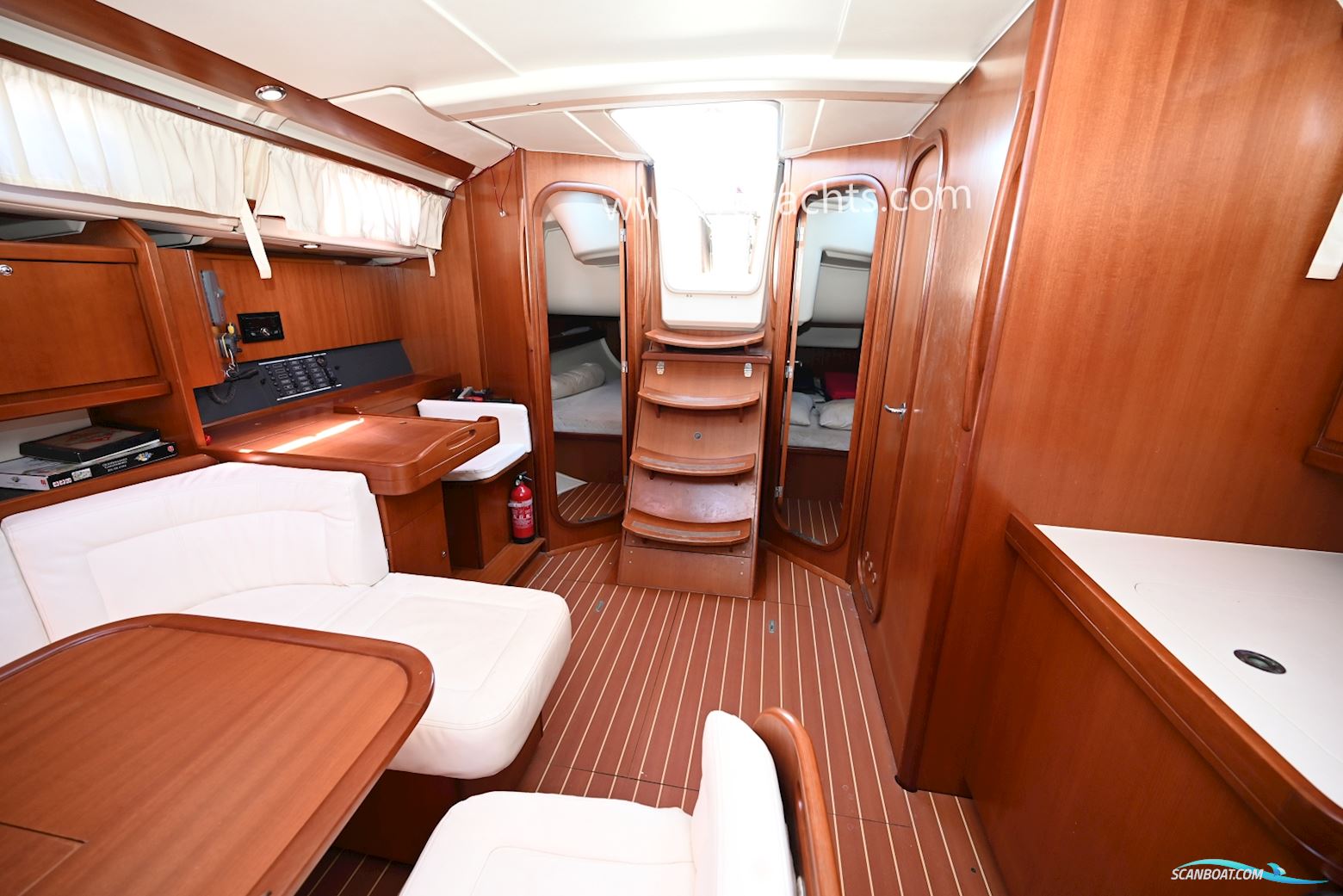 Dufour 425 Grand Large
