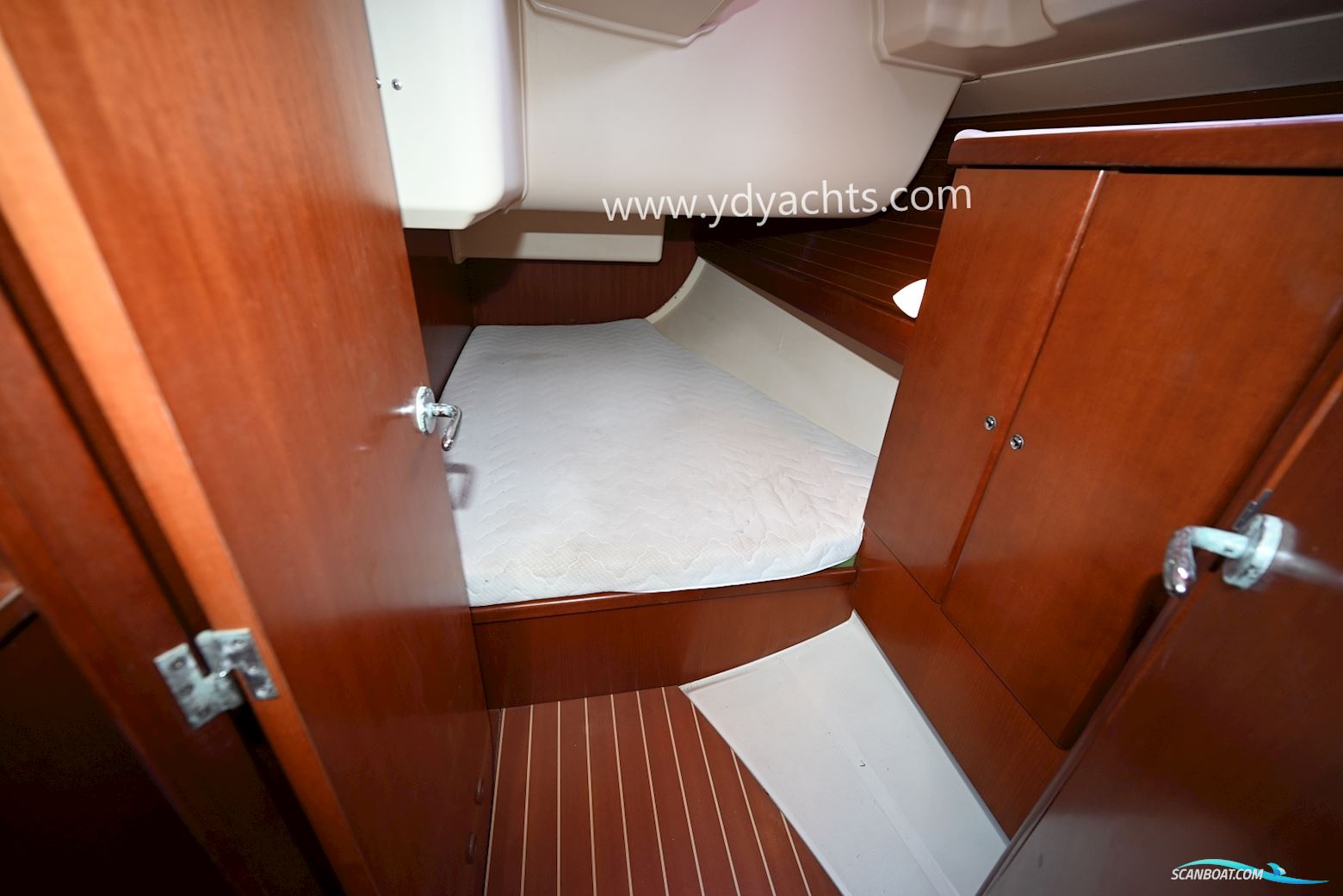 Dufour 425 Grand Large