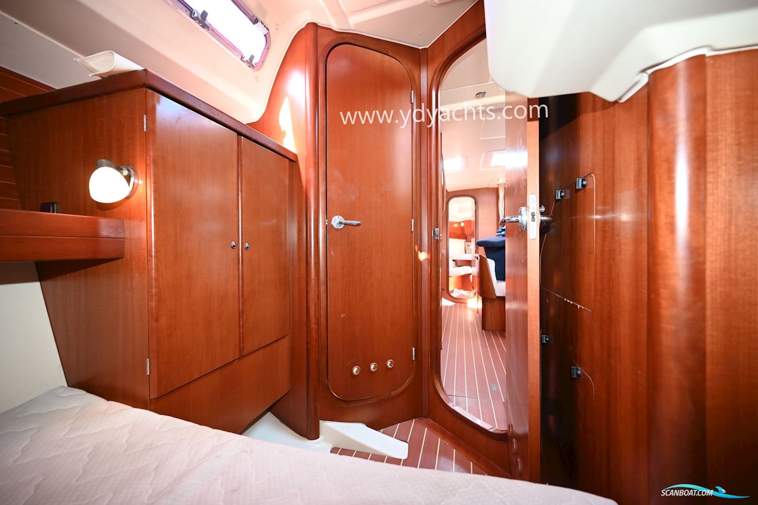 Dufour 425 Grand Large