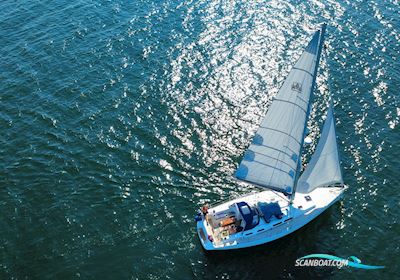 Dufour 425 Grand Large Segelboot 2010, mit Volvo Penta motor, Dänemark