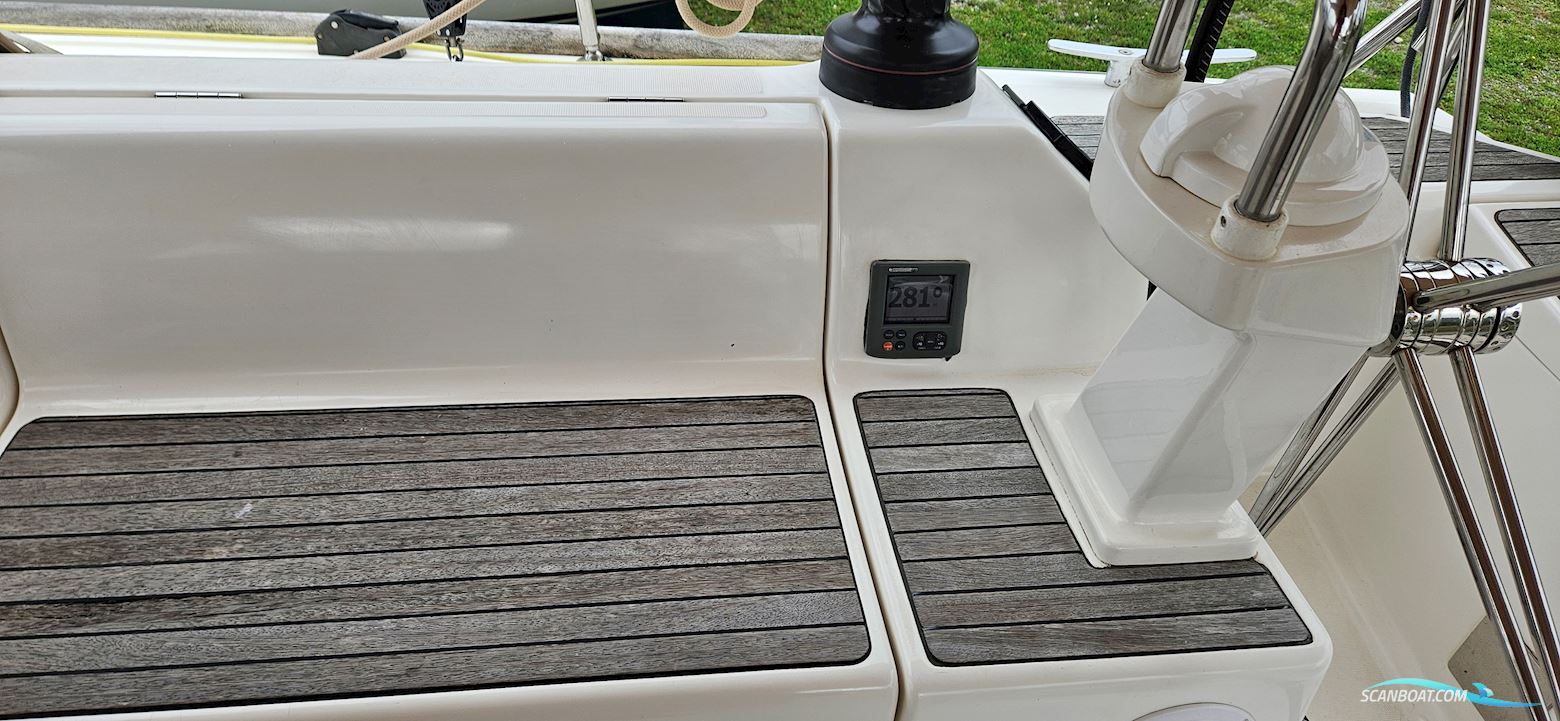 Dufour 425 Grand Large
