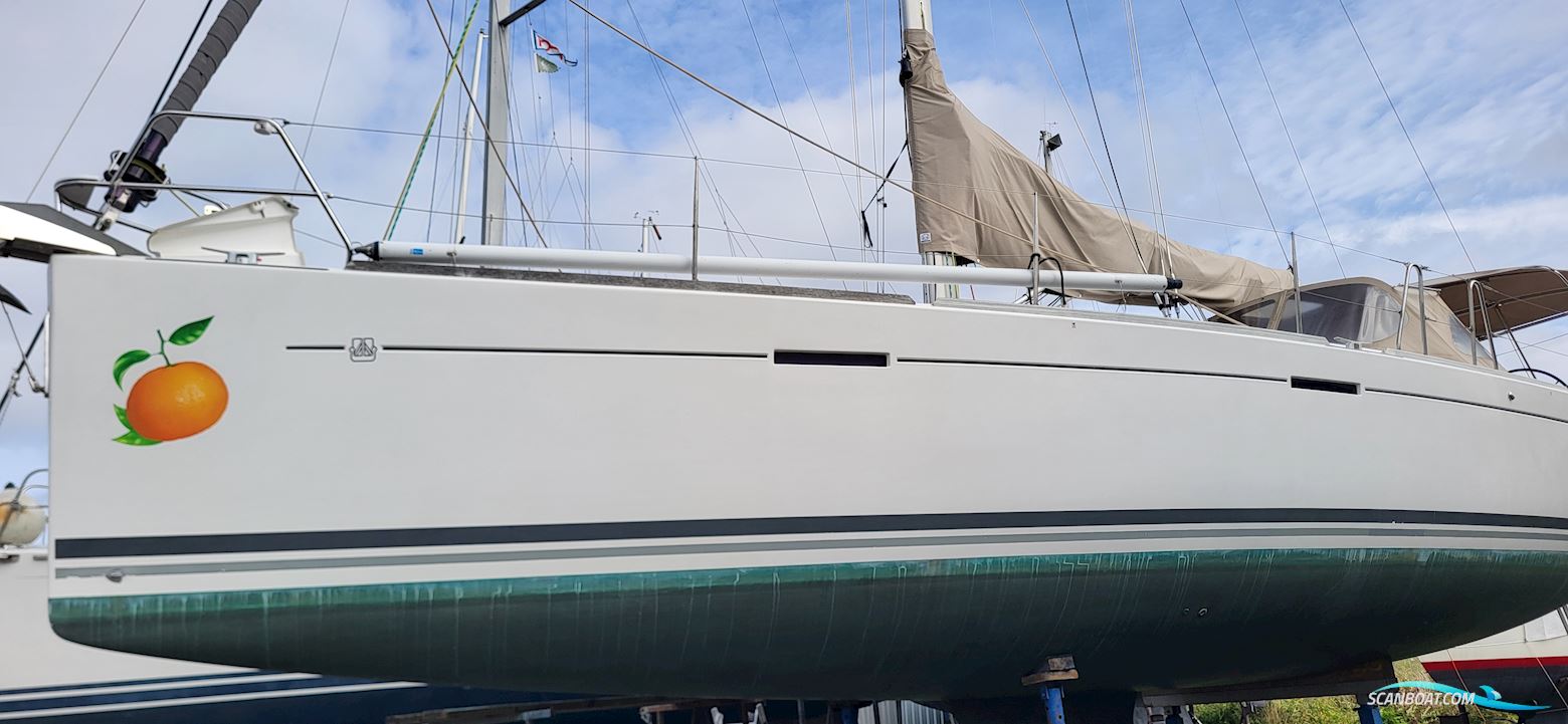 Dufour 425 Grand Large
