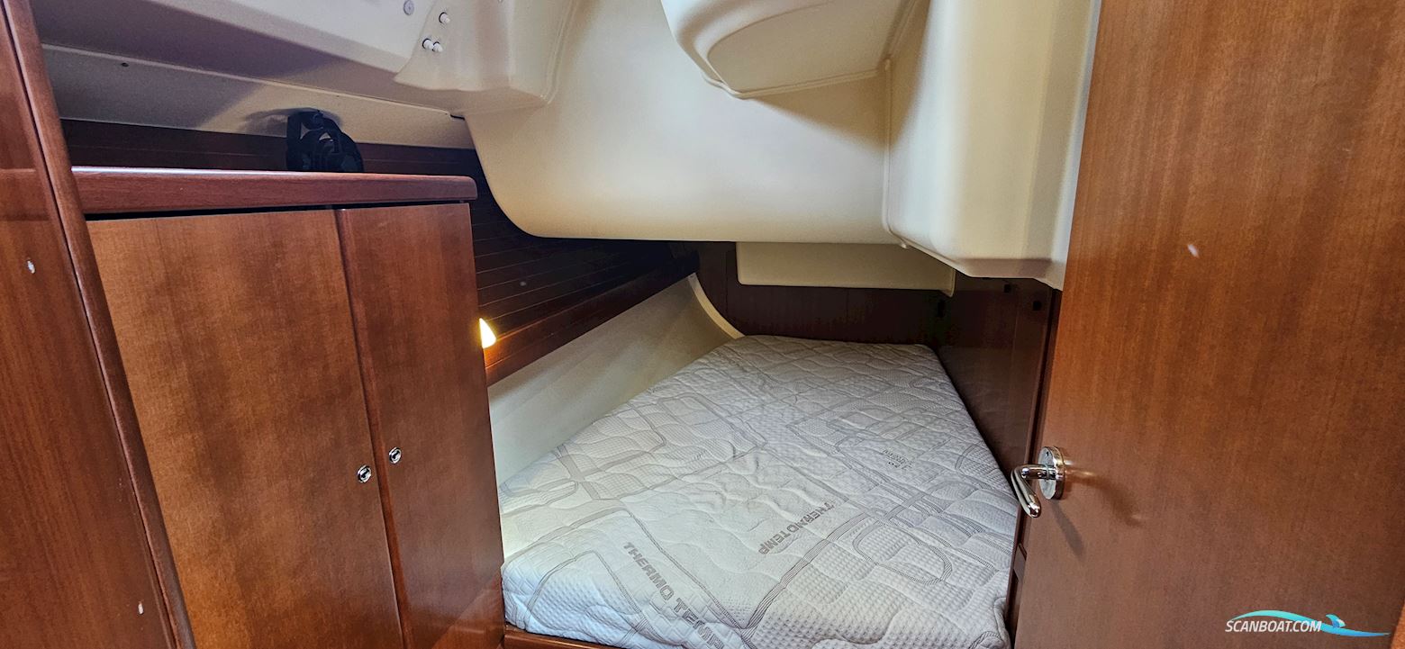 Dufour 425 Grand Large