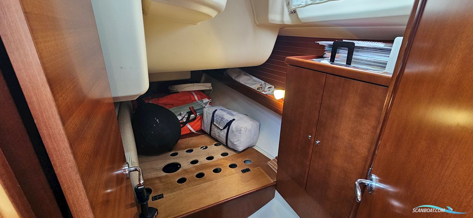 Dufour 425 Grand Large