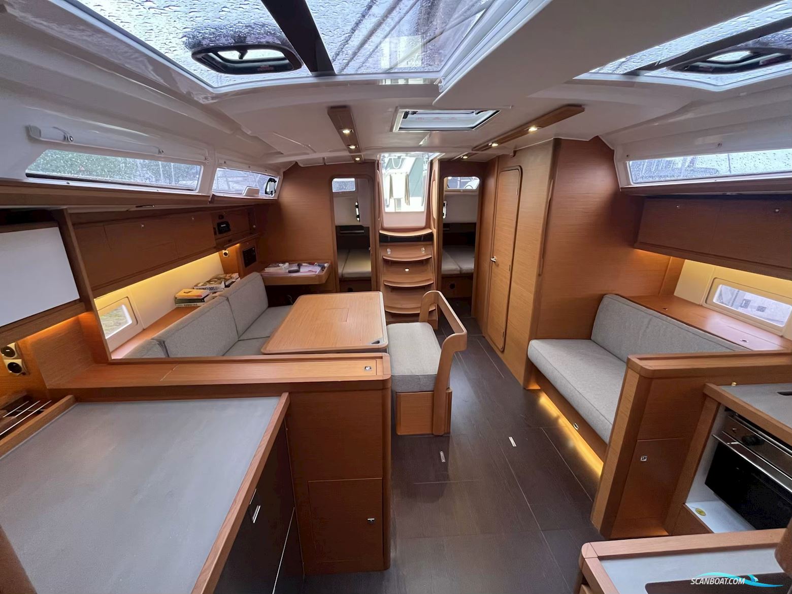 Dufour 430 - 2022