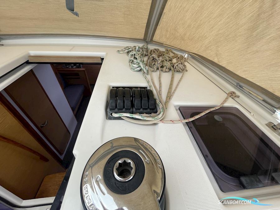 Dufour 430 Grand Large