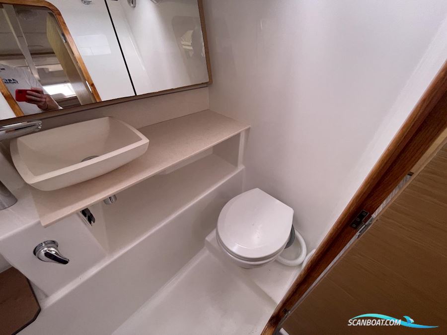 Dufour 430 Grand Large