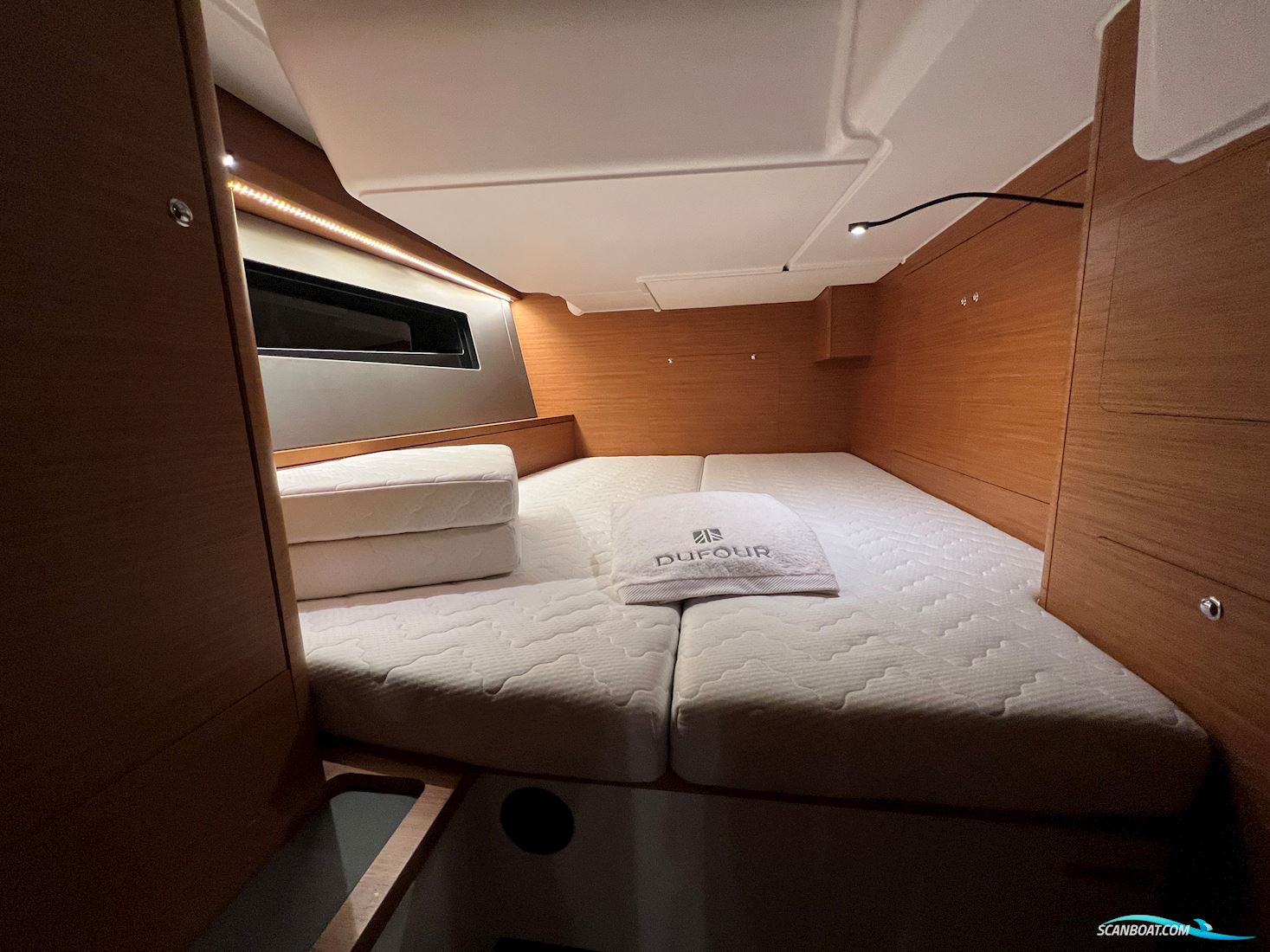 Dufour 44