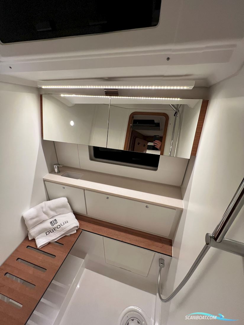 Dufour 44