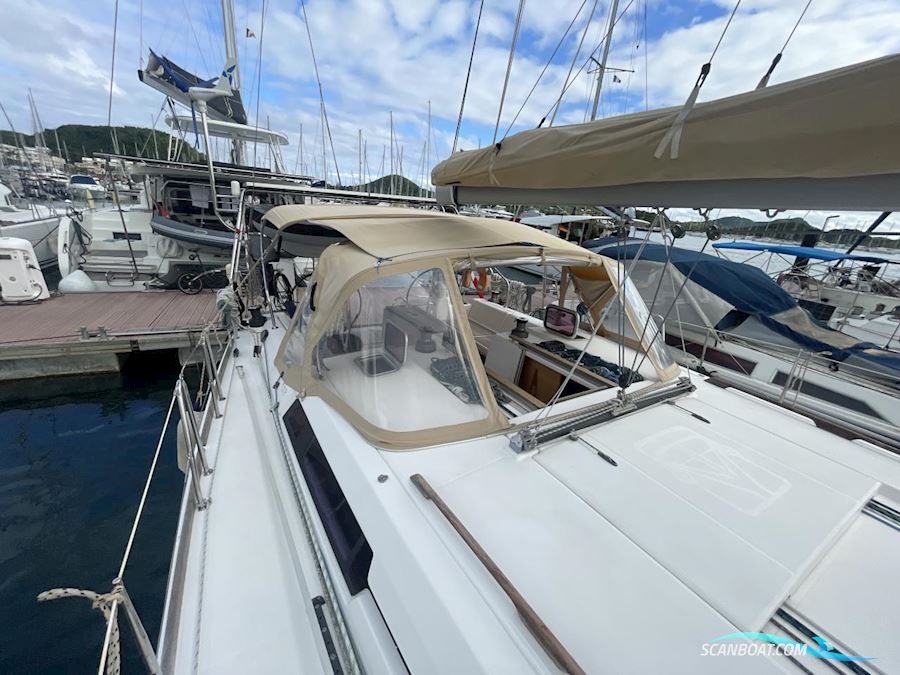 Dufour 445 Grand Large