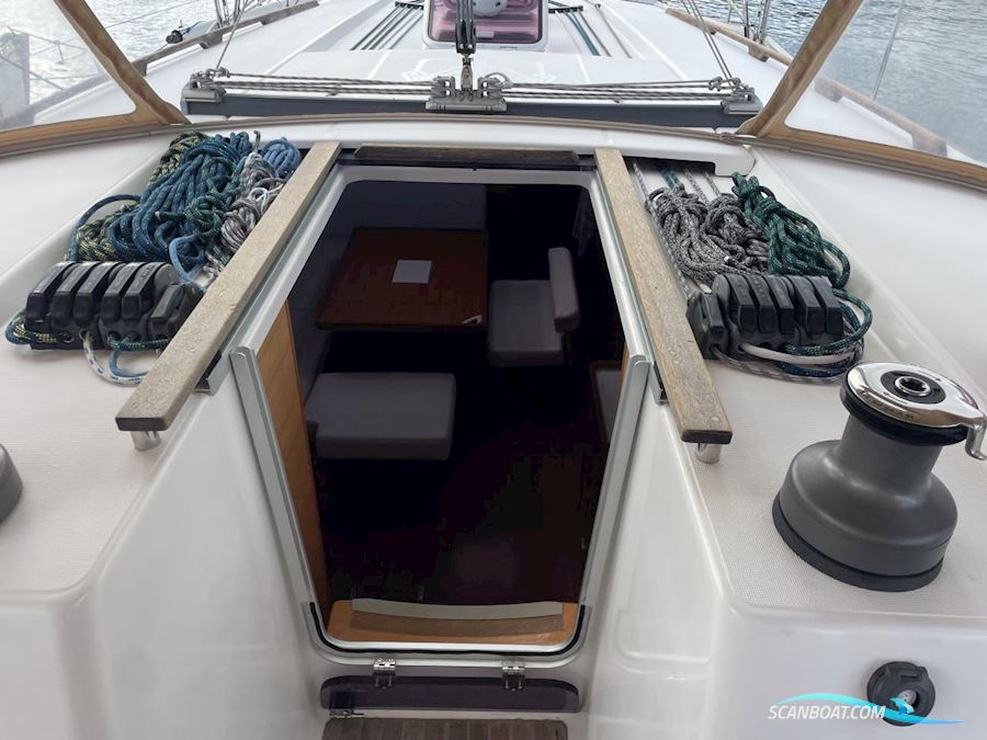 Dufour 445 Grand Large