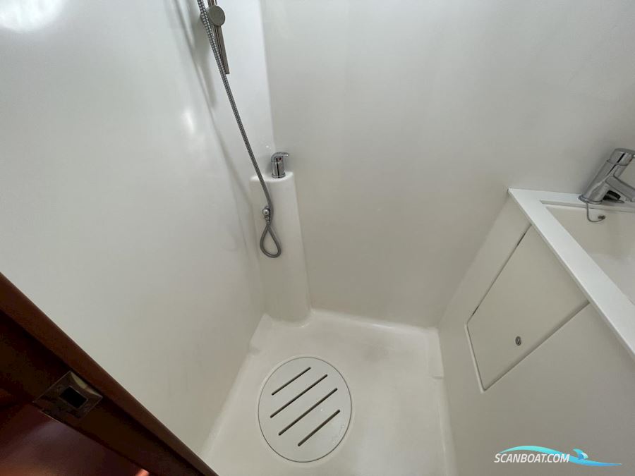 Dufour 445 Grand Large