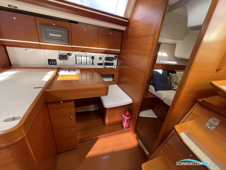 Dufour 445 Grand Large