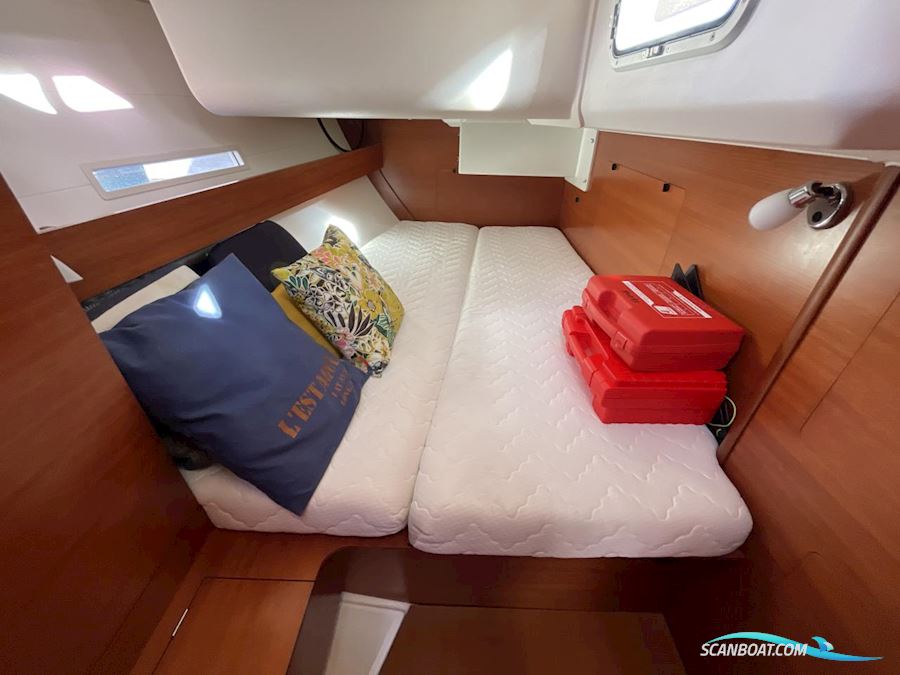 Dufour 445 Grand Large