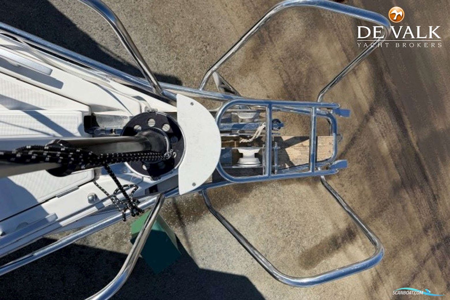 Dufour 445 Grand Large