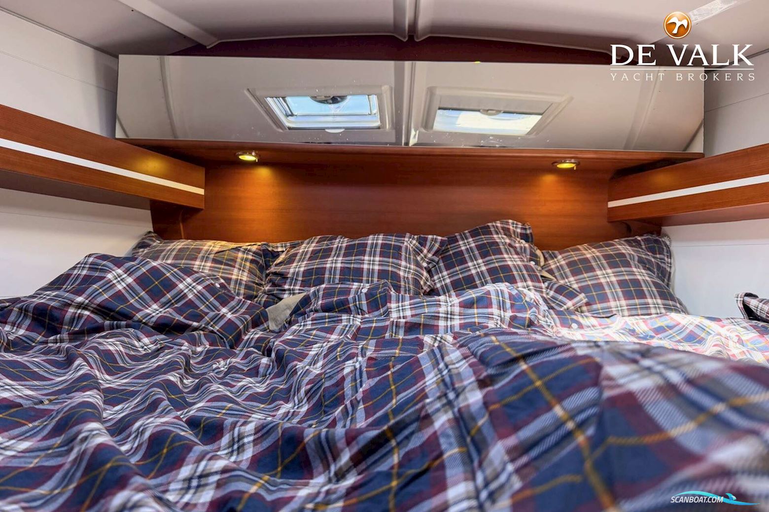 Dufour 445 Grand Large