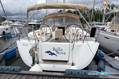 Dufour 445 Grand Large Segelboot 2011, mit Volvo Penta motor, Sweden
