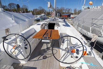 Dufour 445 Grand Large Segelboot 2011, mit Volvo Penta motor, Sweden