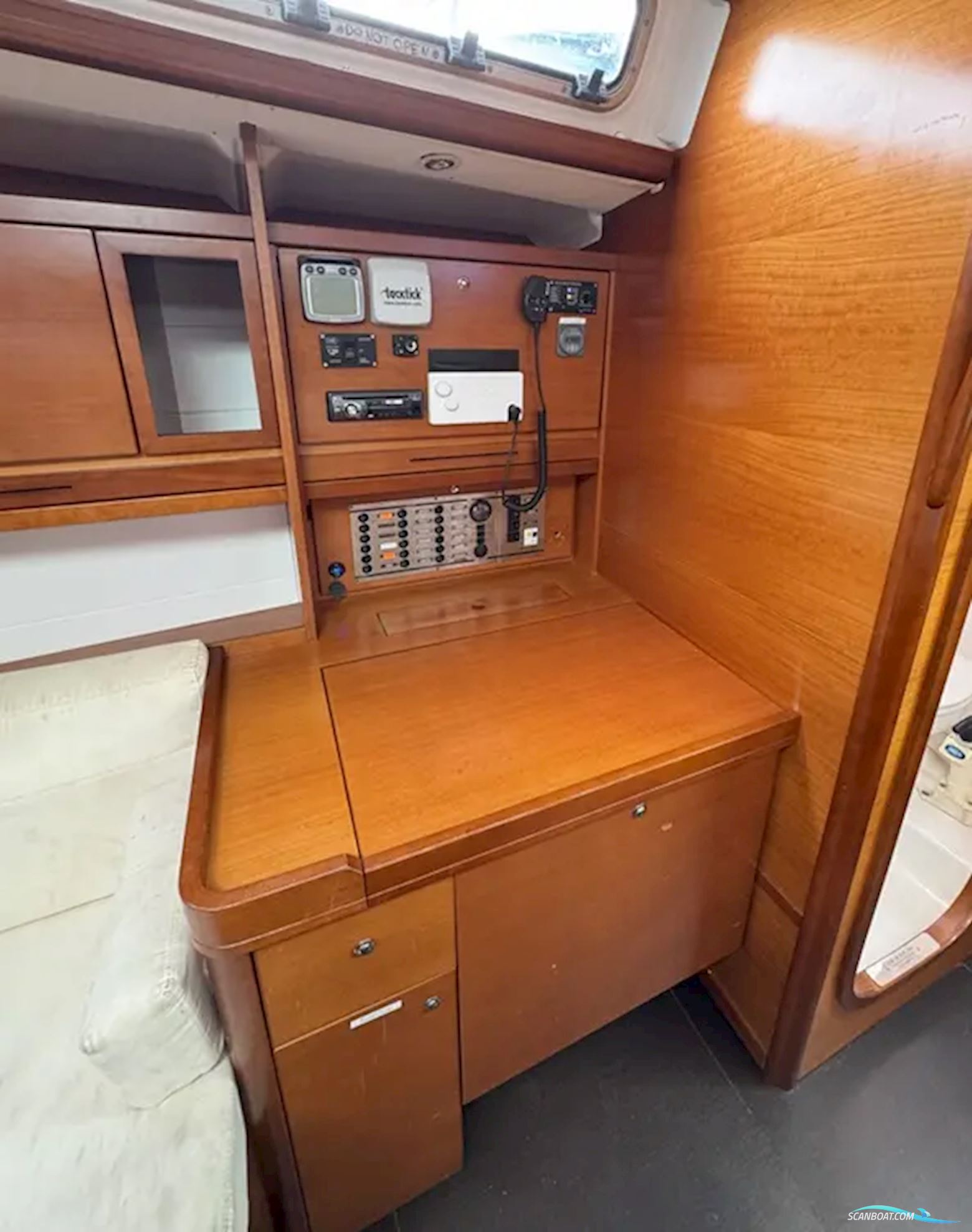 Dufour 45 E Performance