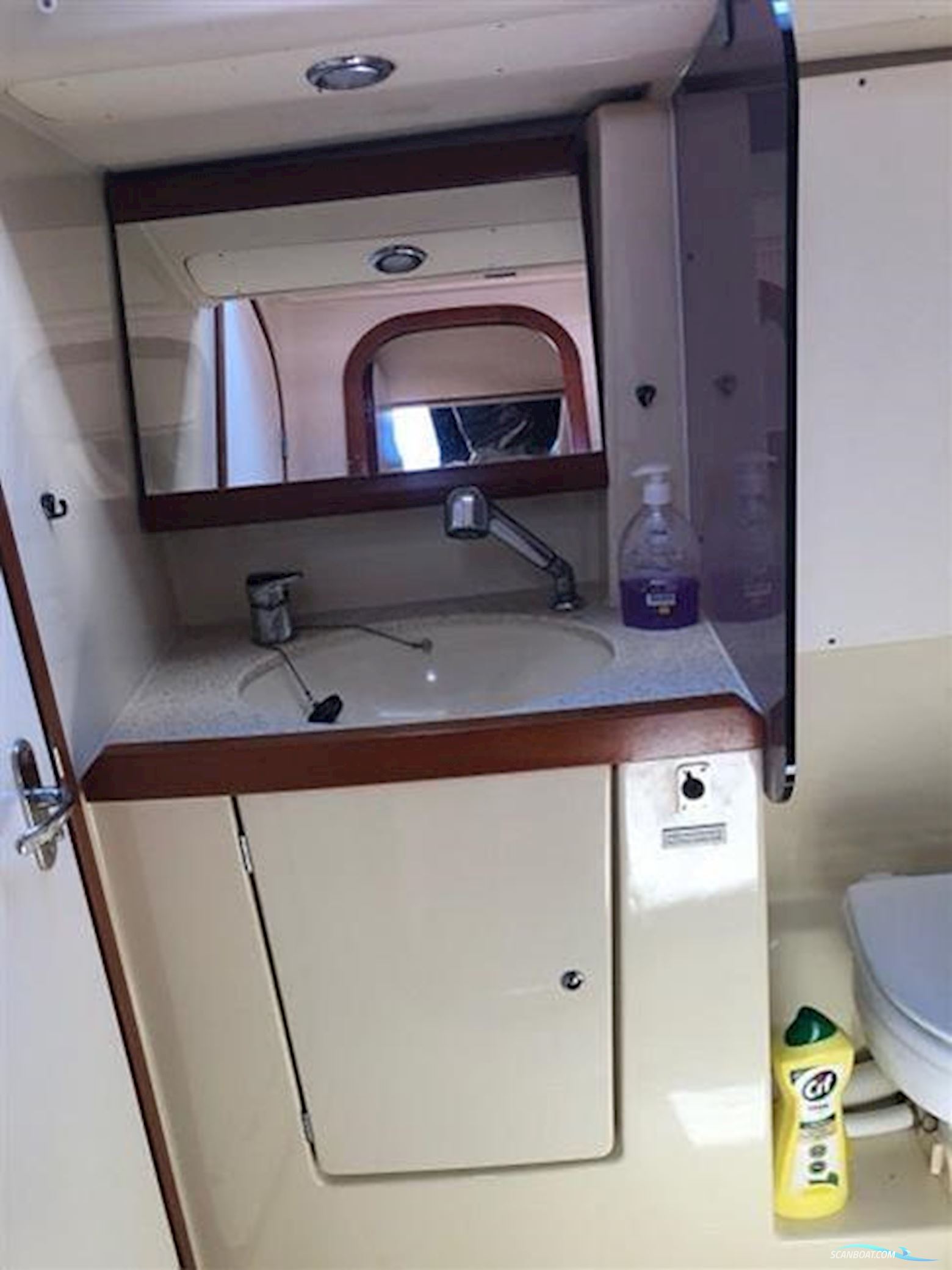 Dufour 455 Grand Large