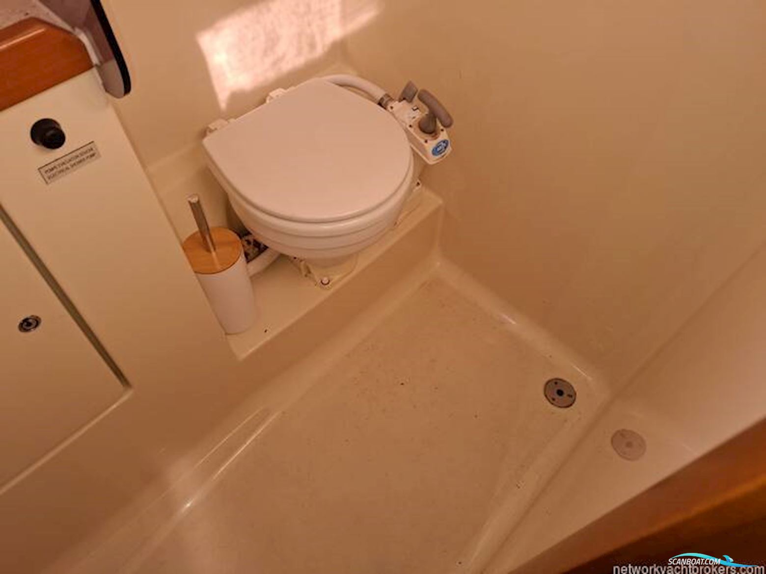 Dufour 455 Grand Large