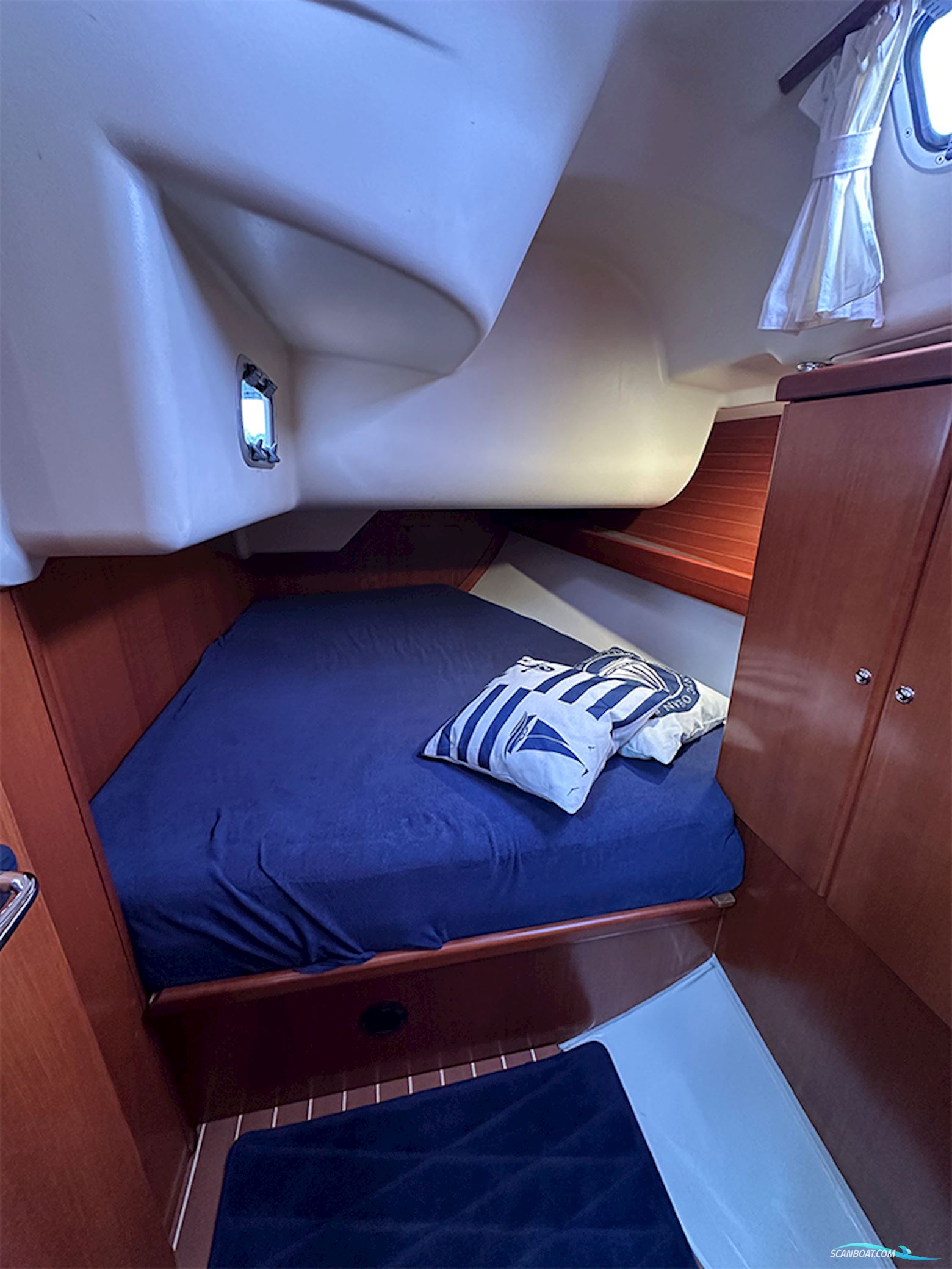 Dufour 455 Grand Large