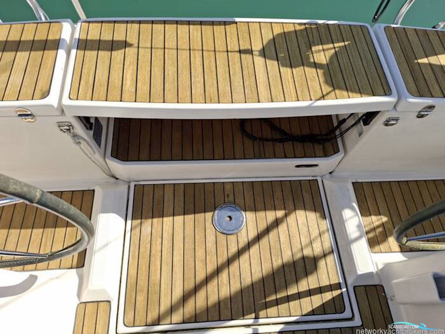 Dufour 455 Grand Large