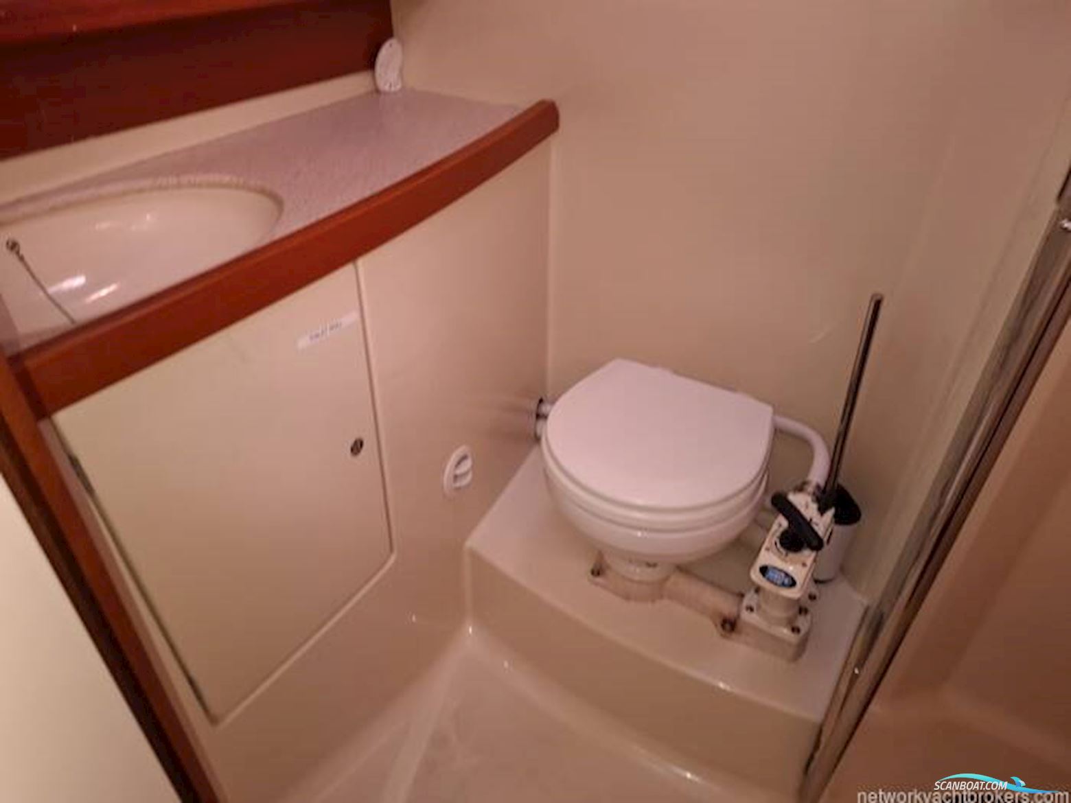 Dufour 455 Grand Large