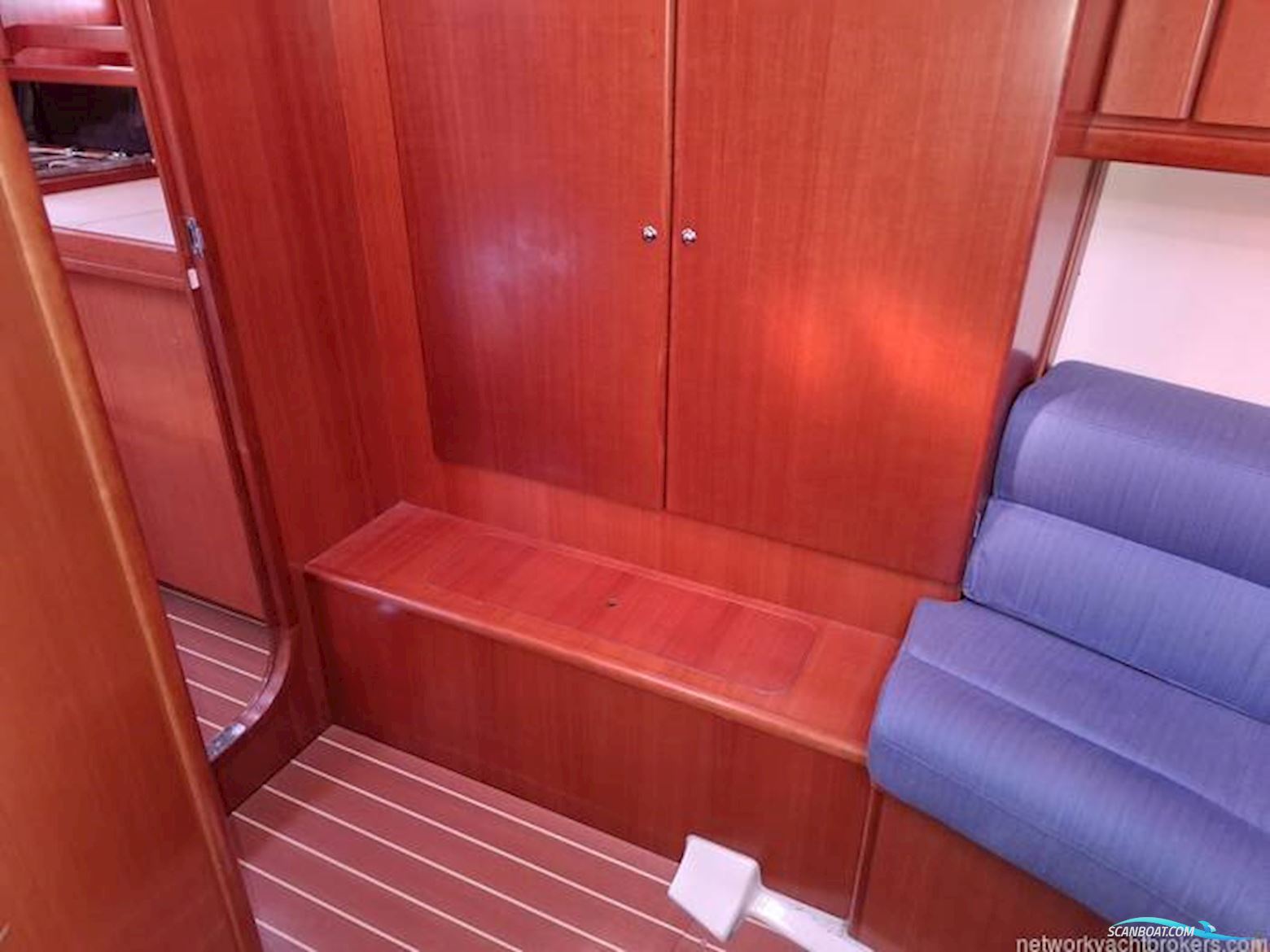 Dufour 455 Grand Large