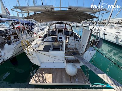 Dufour 460 GL Segelboot 2018, mit Volvo Penta motor, Kroatien