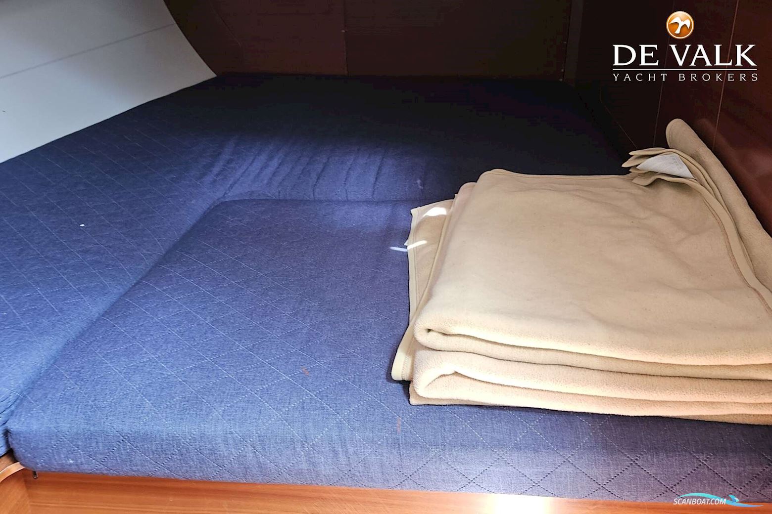 Dufour 460 Grand Large