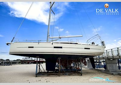Dufour 460 Grand Large Segelboot 2019, mit Volvo motor, Italien