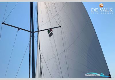 Dufour 460 Grand Large Segelboot 2019, mit Volvo motor, Italien