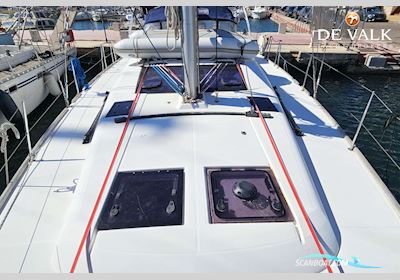 Dufour 460 Grand Large Segelboot 2016, mit Volvo Penta  motor, Spanien
