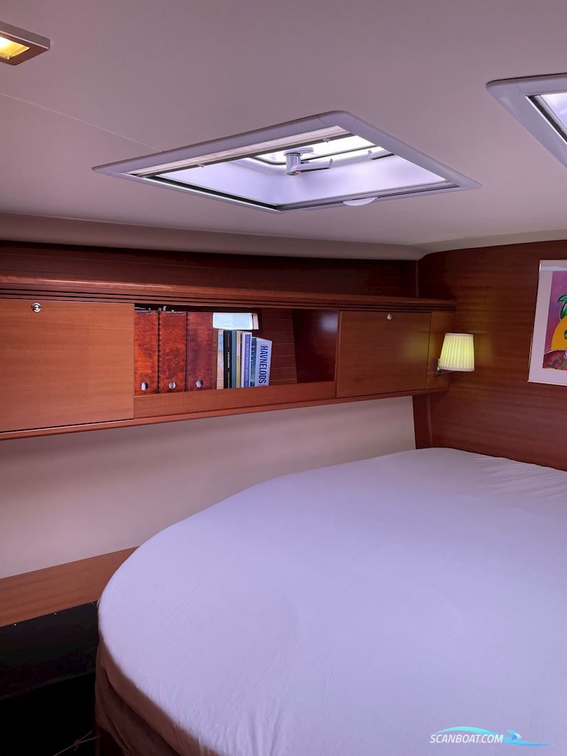 Dufour 485 Grand Large