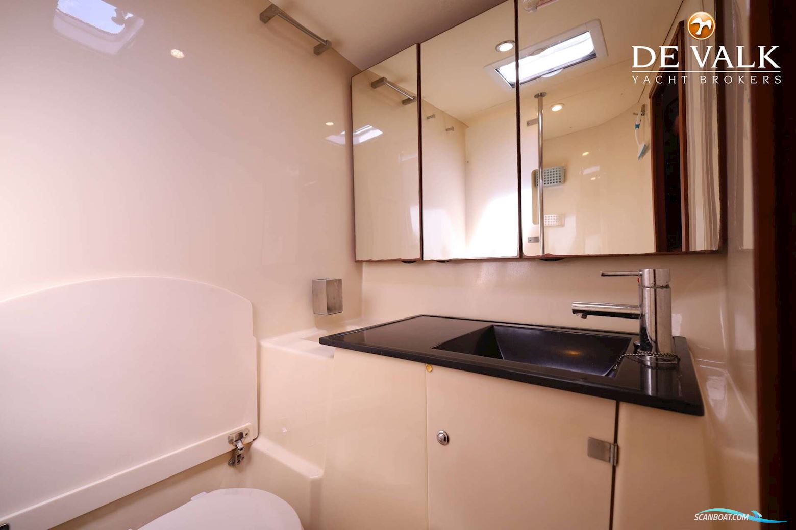 Dufour 485 Grand Large
