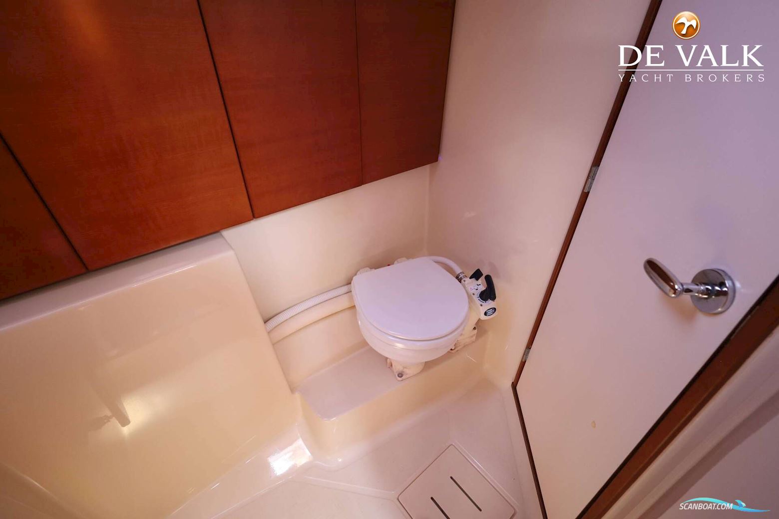 Dufour 485 Grand Large