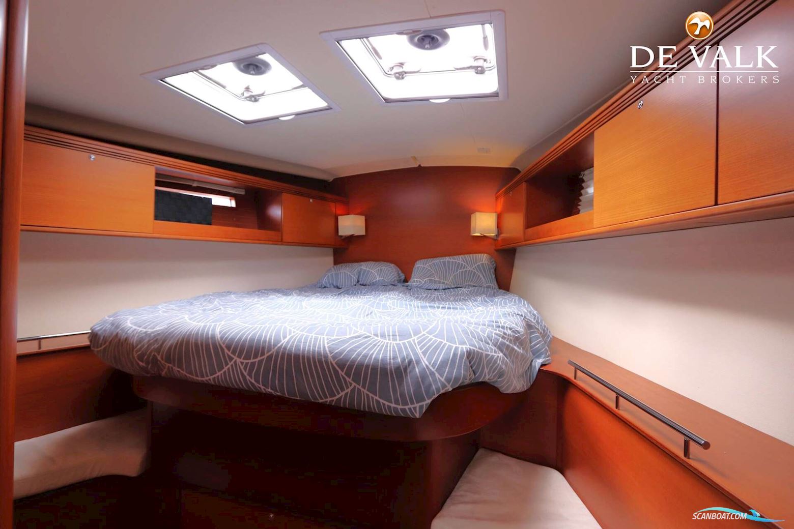 Dufour 485 Grand Large