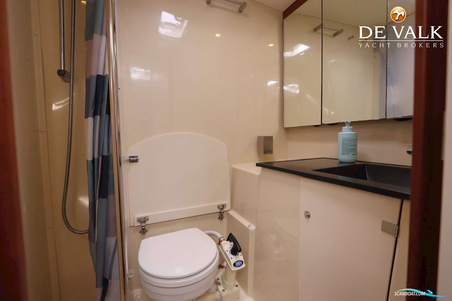 Dufour 485 Grand Large