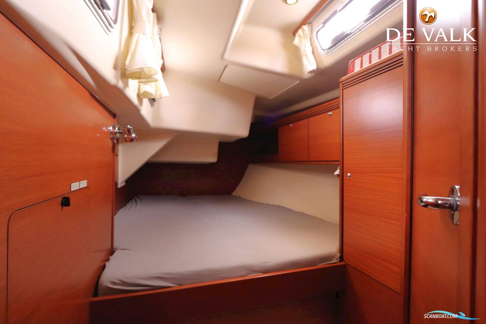 Dufour 485 Grand Large