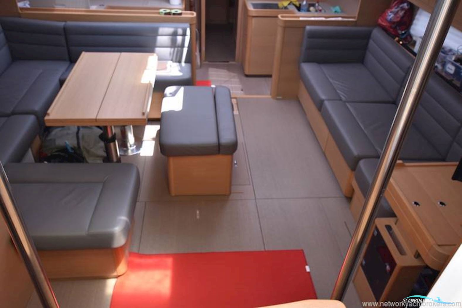 Dufour 500 Grand Large