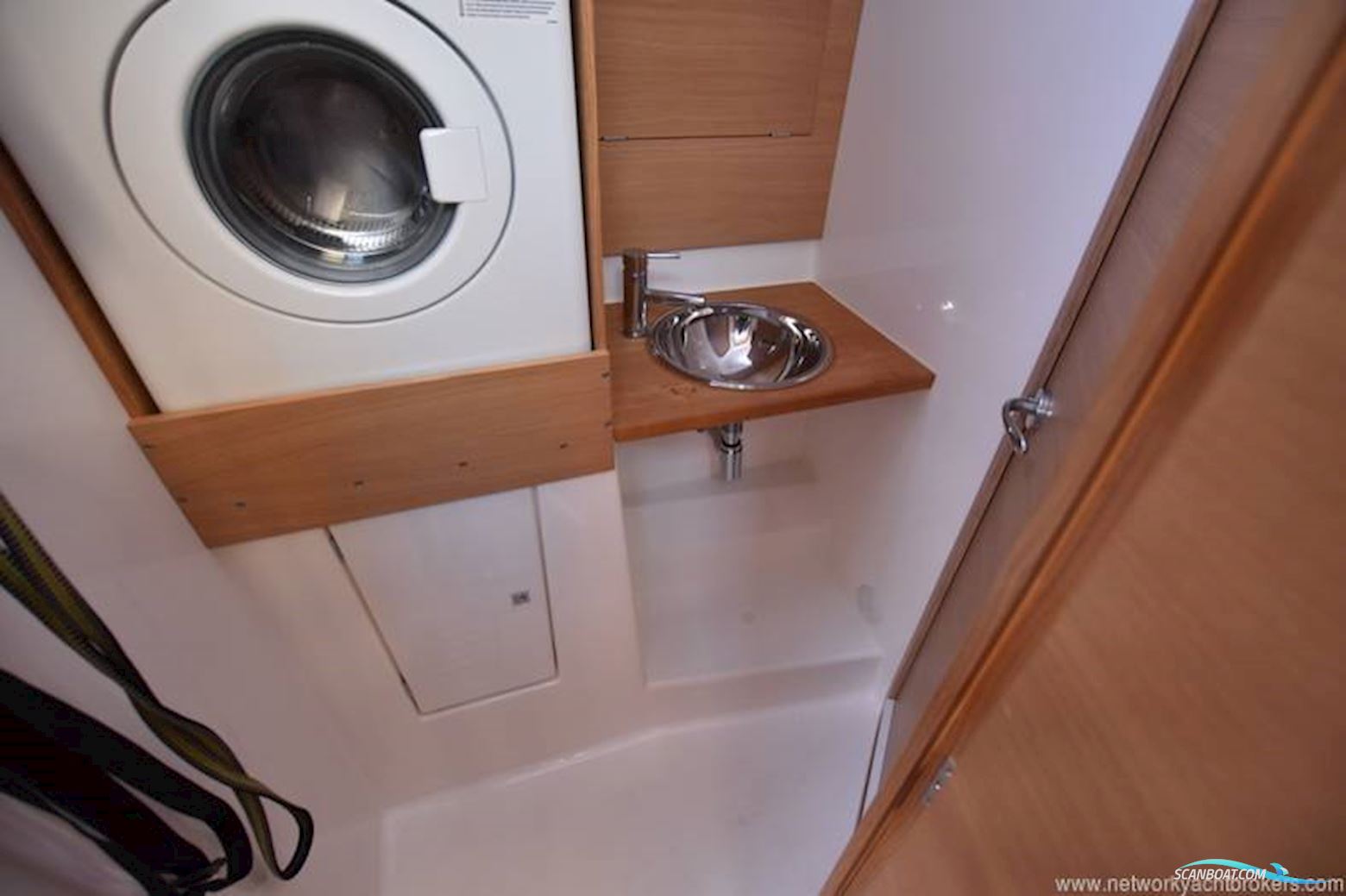 Dufour 500 Grand Large