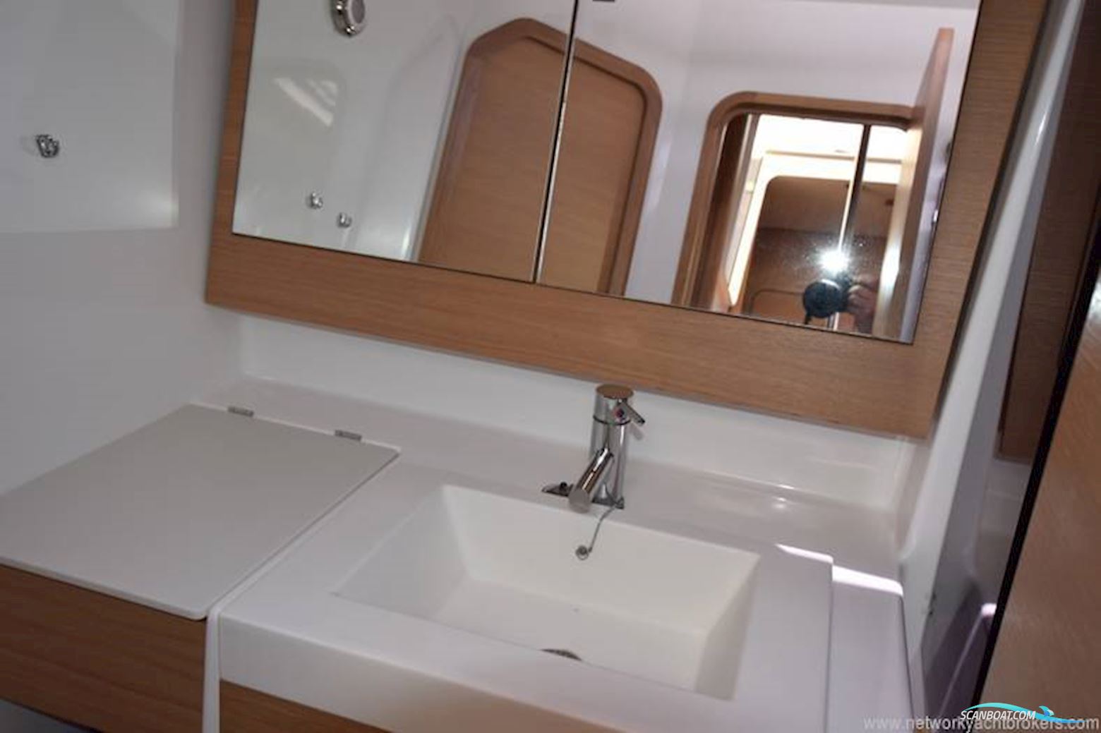 Dufour 500 Grand Large